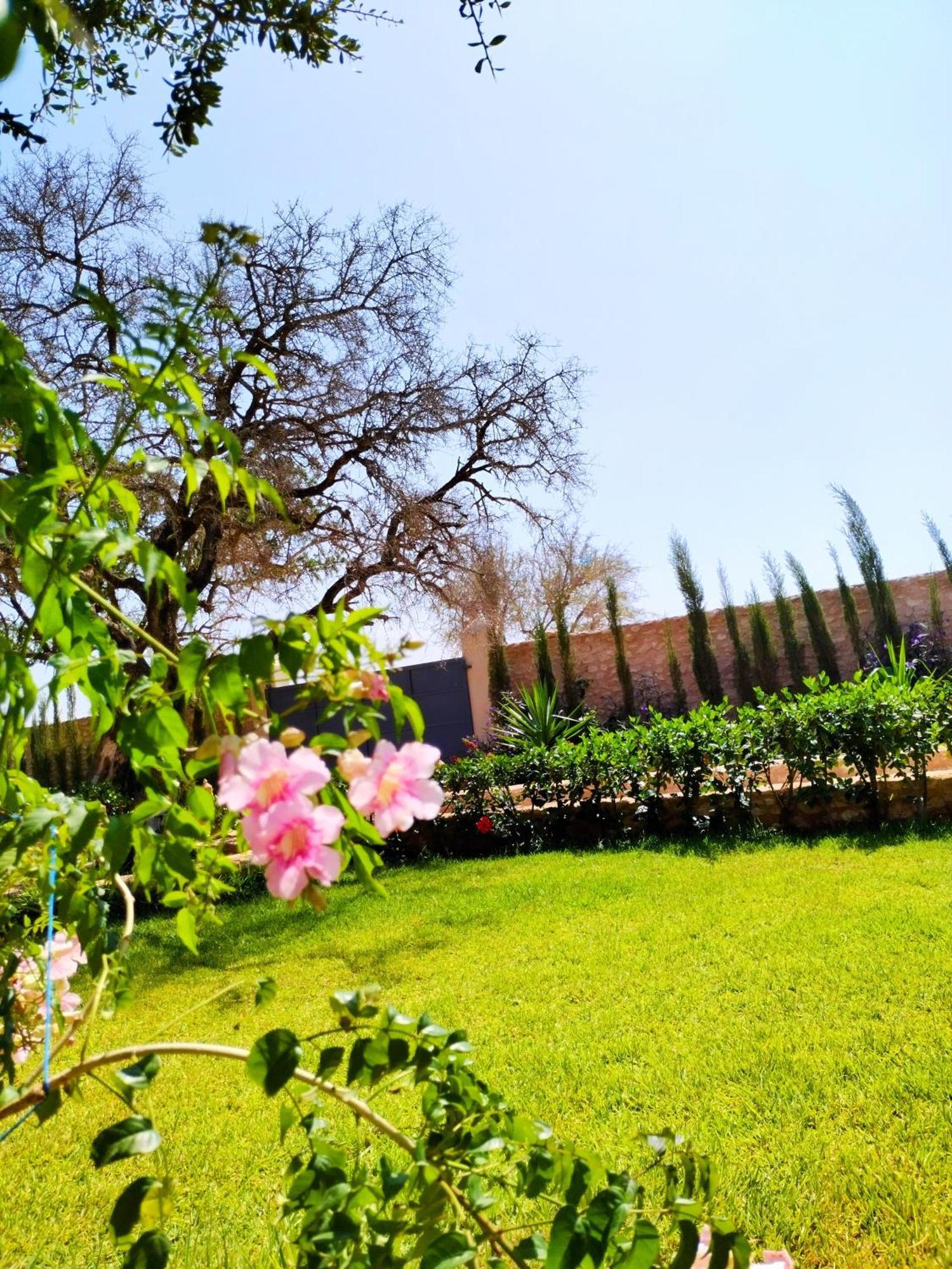 Villa Iyad Essaouira Exterior foto