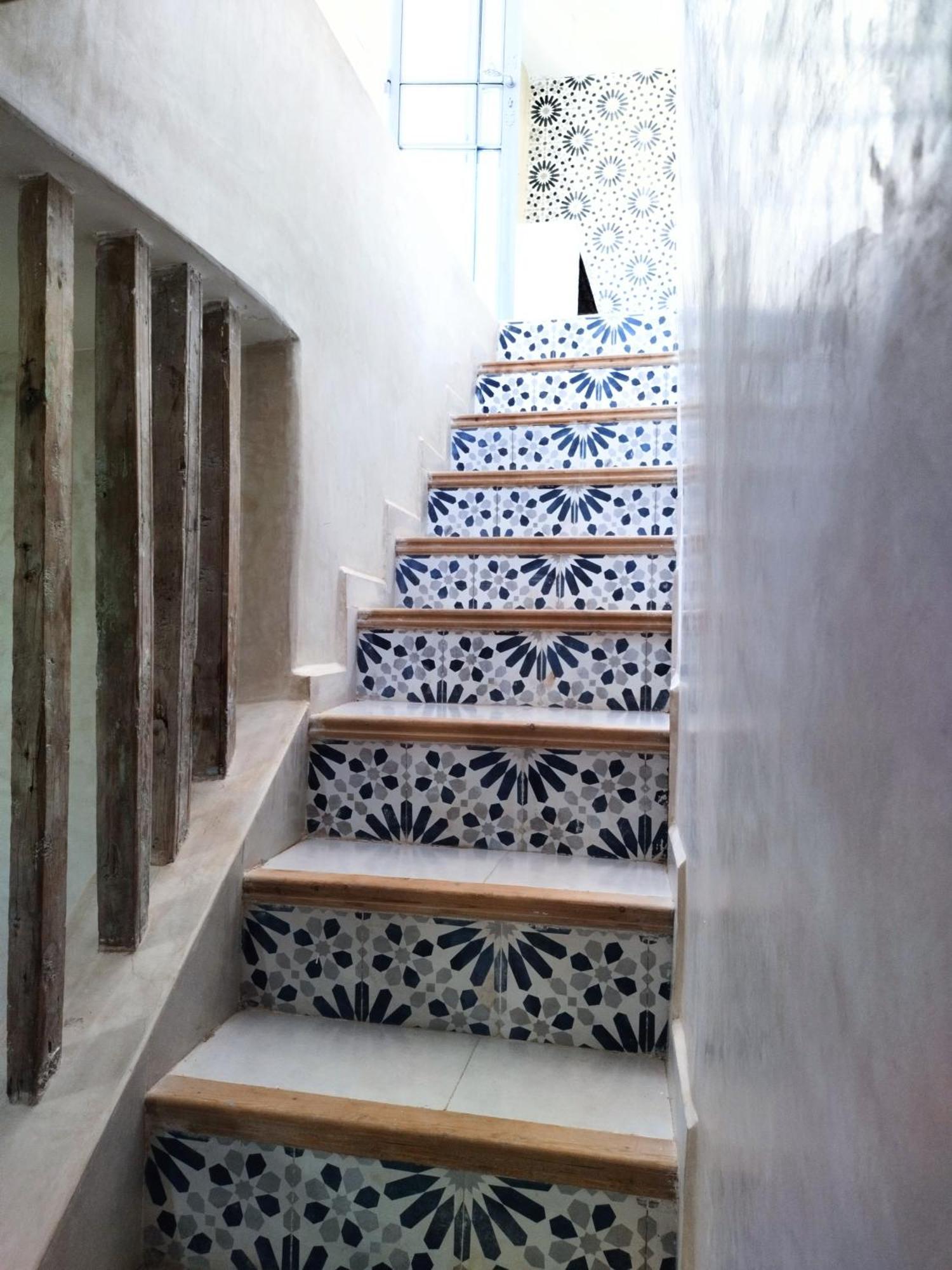 Villa Iyad Essaouira Exterior foto
